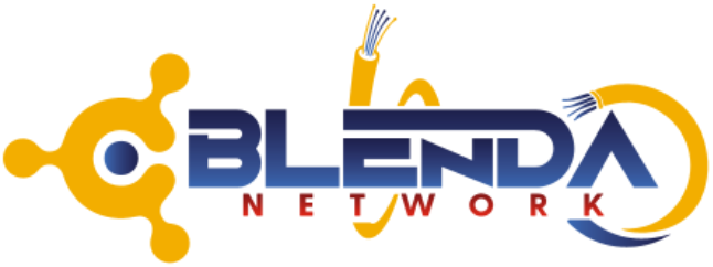 BLENDA NETWORK